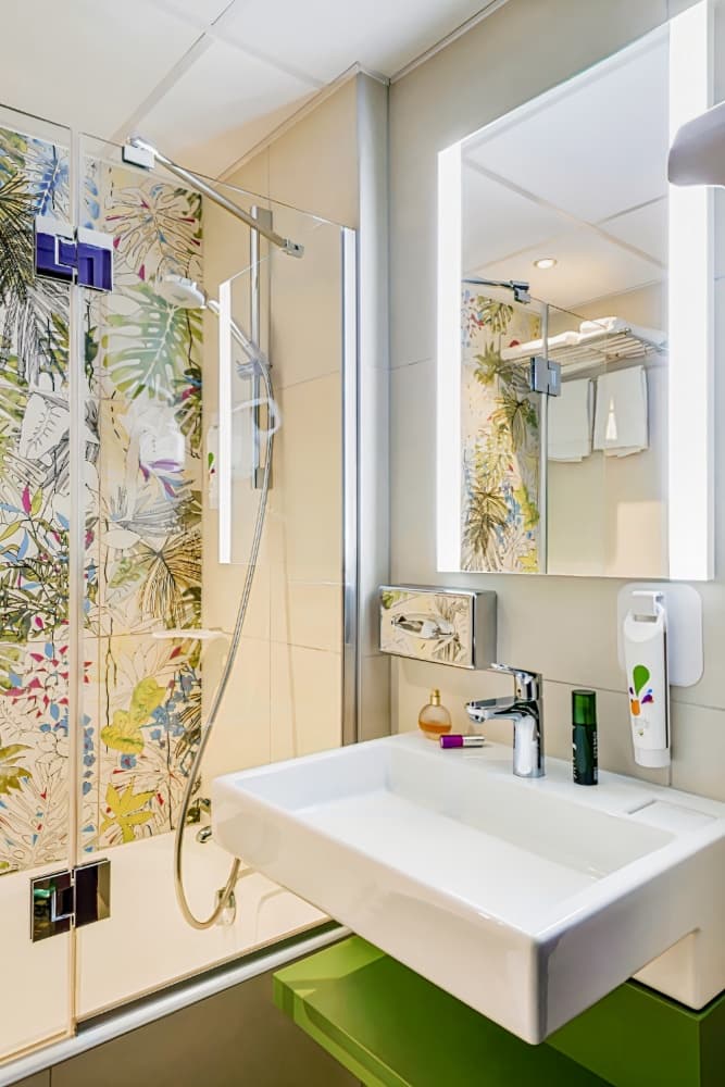 ibis Styles Paris Boulogne Marcel Sembat