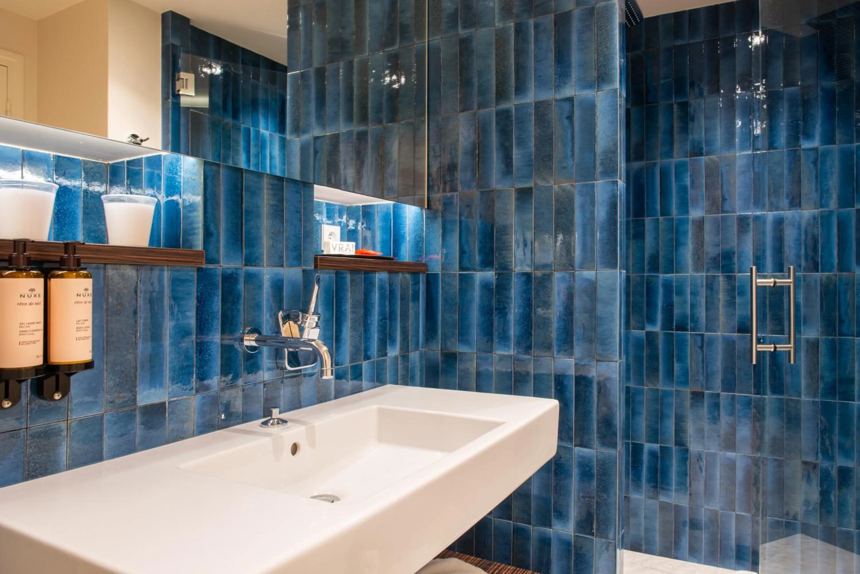 Hôtel Golden Tulip Opéra de Noailles