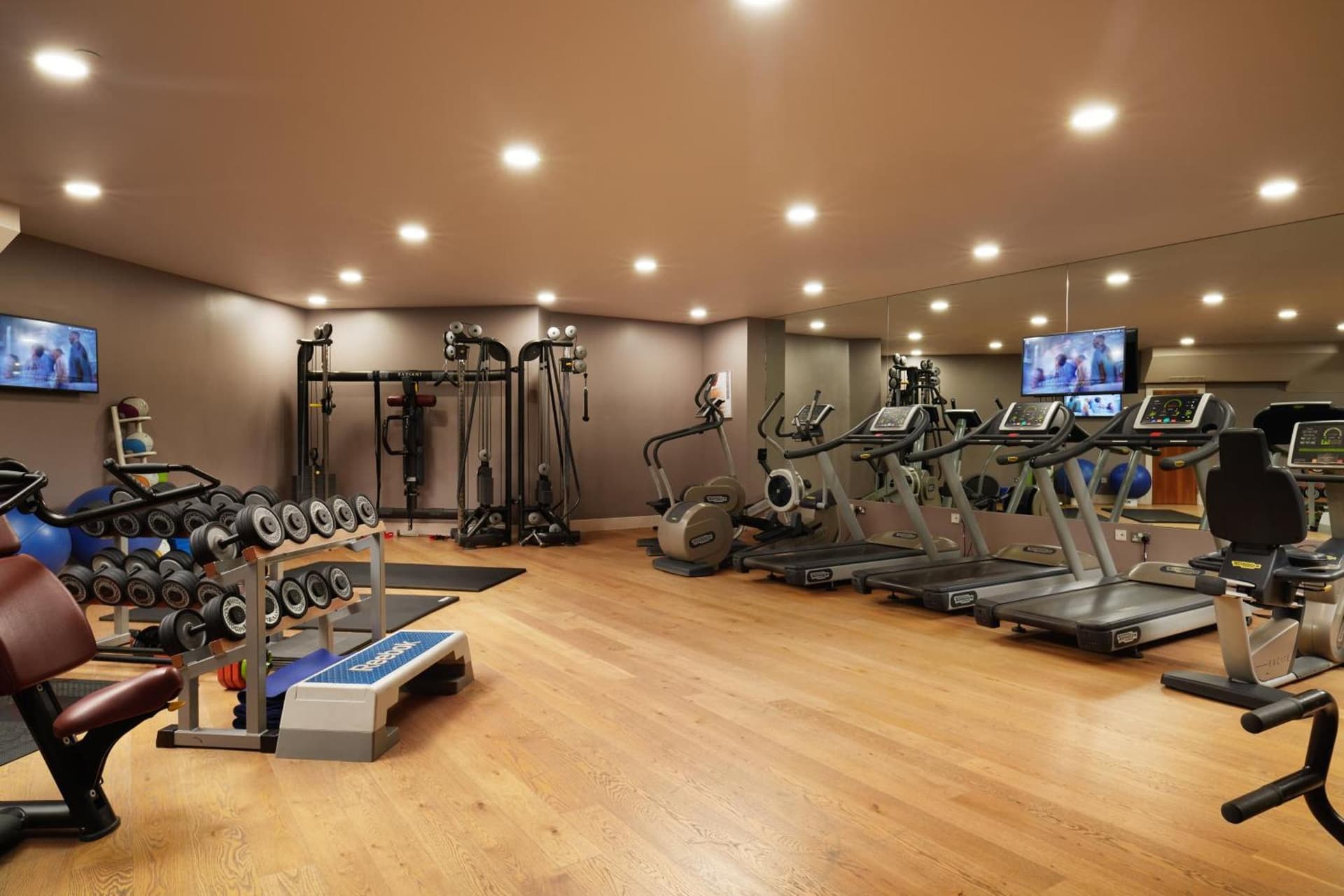 The Chelsea Harbour Hotel and Spa