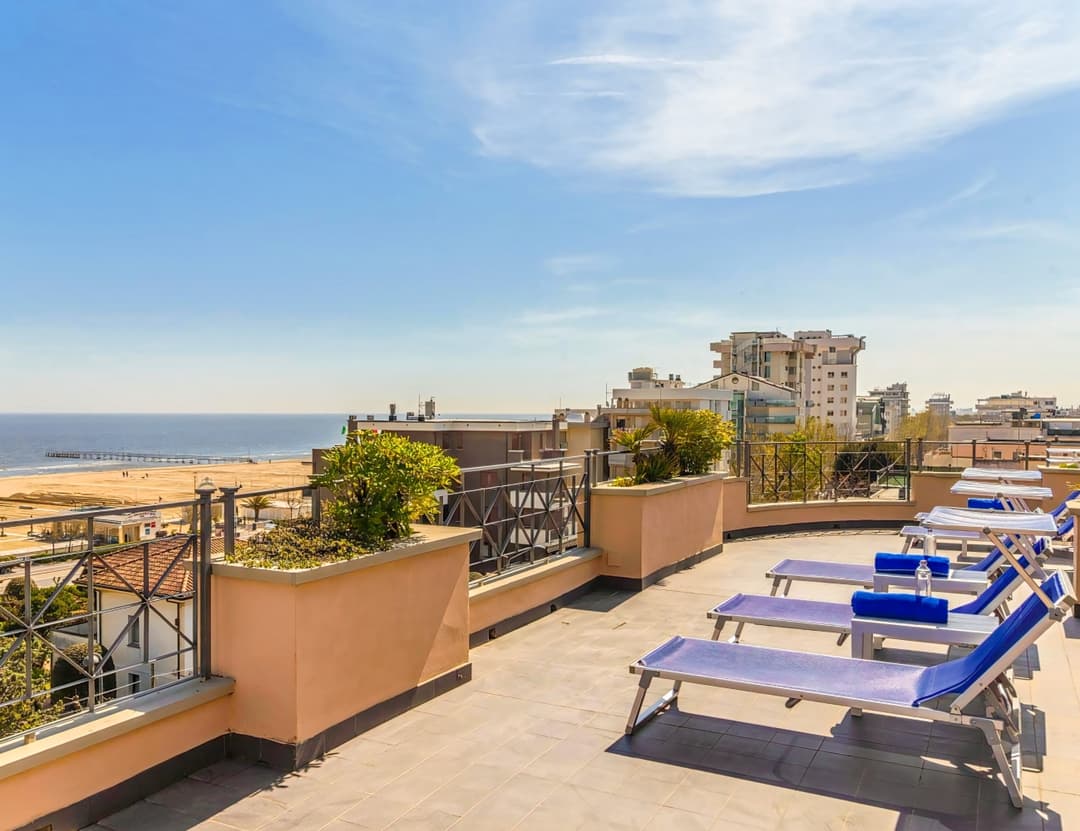 Best Western Hotel Nettunia