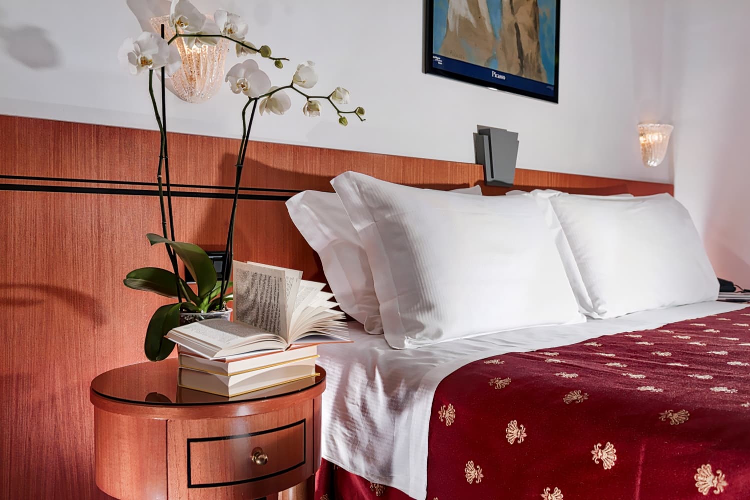 Best Western Hotel Nettunia