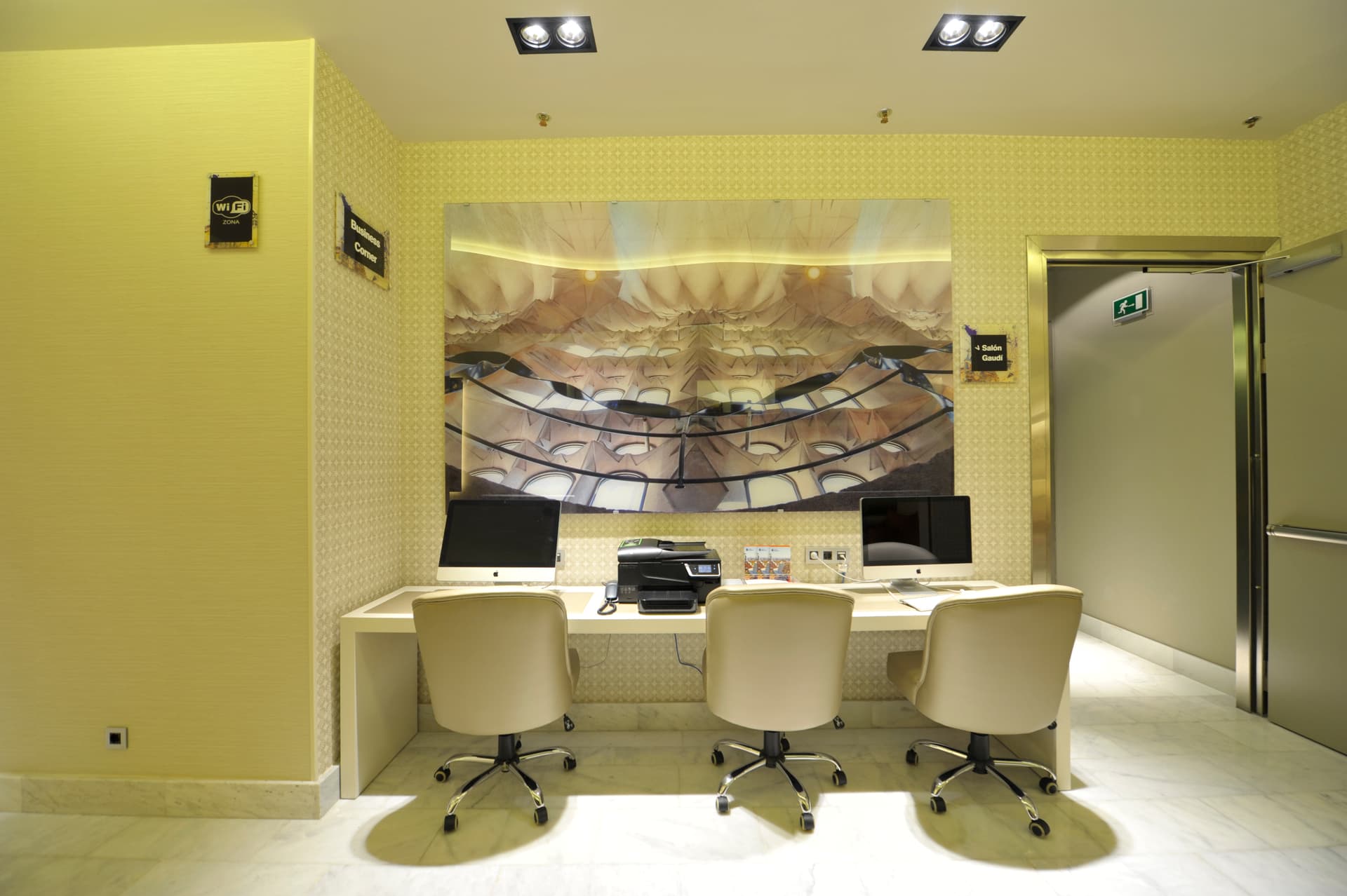 Hotel Indigo Barcelona - Plaza Catalunya