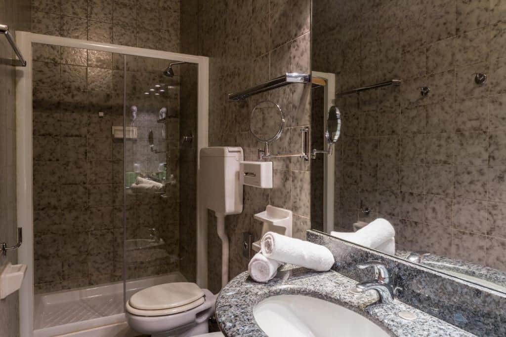 Hotel Torino Royal
