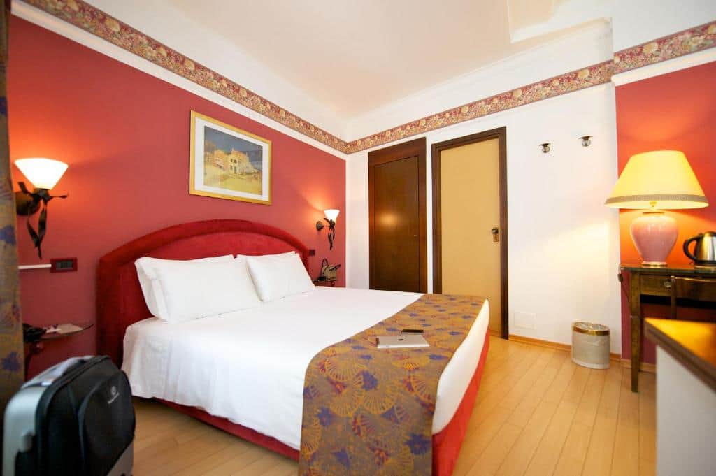 Hotel Torino Royal