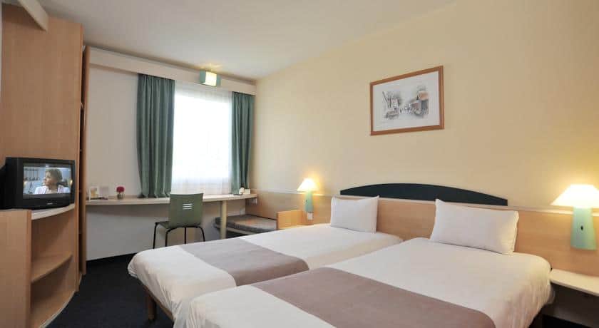 Tulip Inn Ludwigsfelde Berlin Süd
