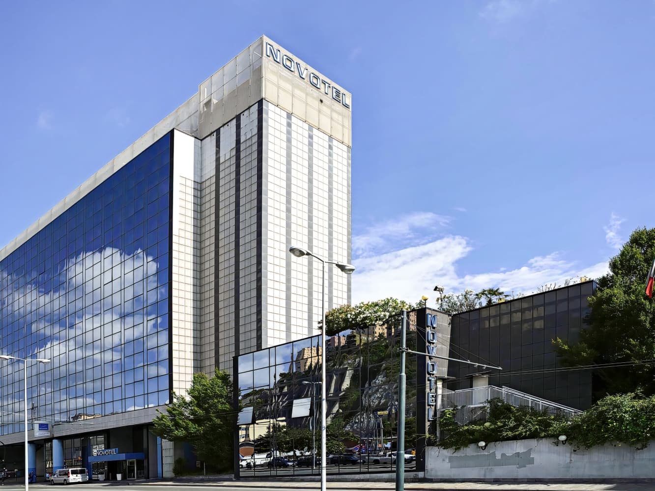 Novotel Genova City