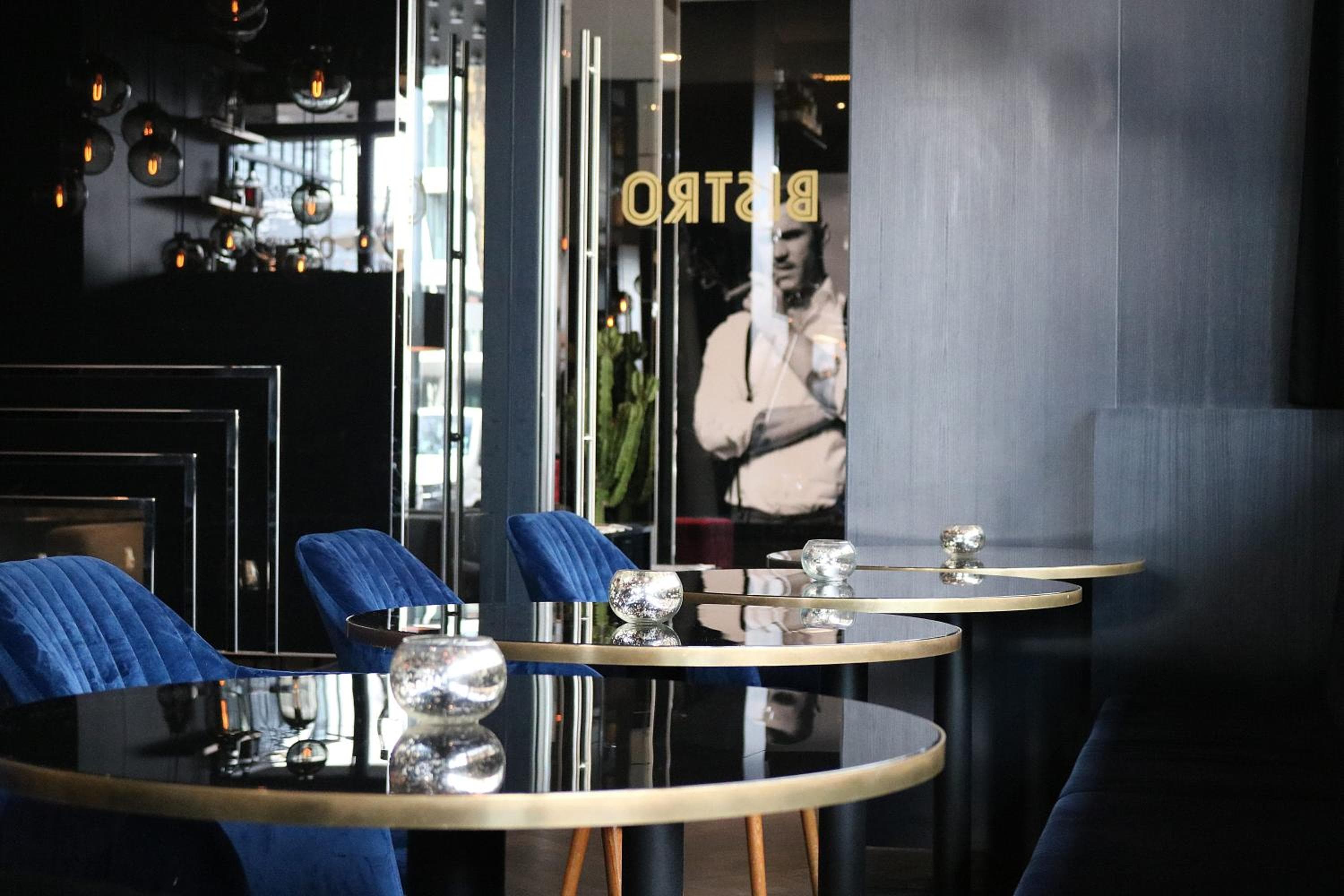 Hotel Amano Grand Central