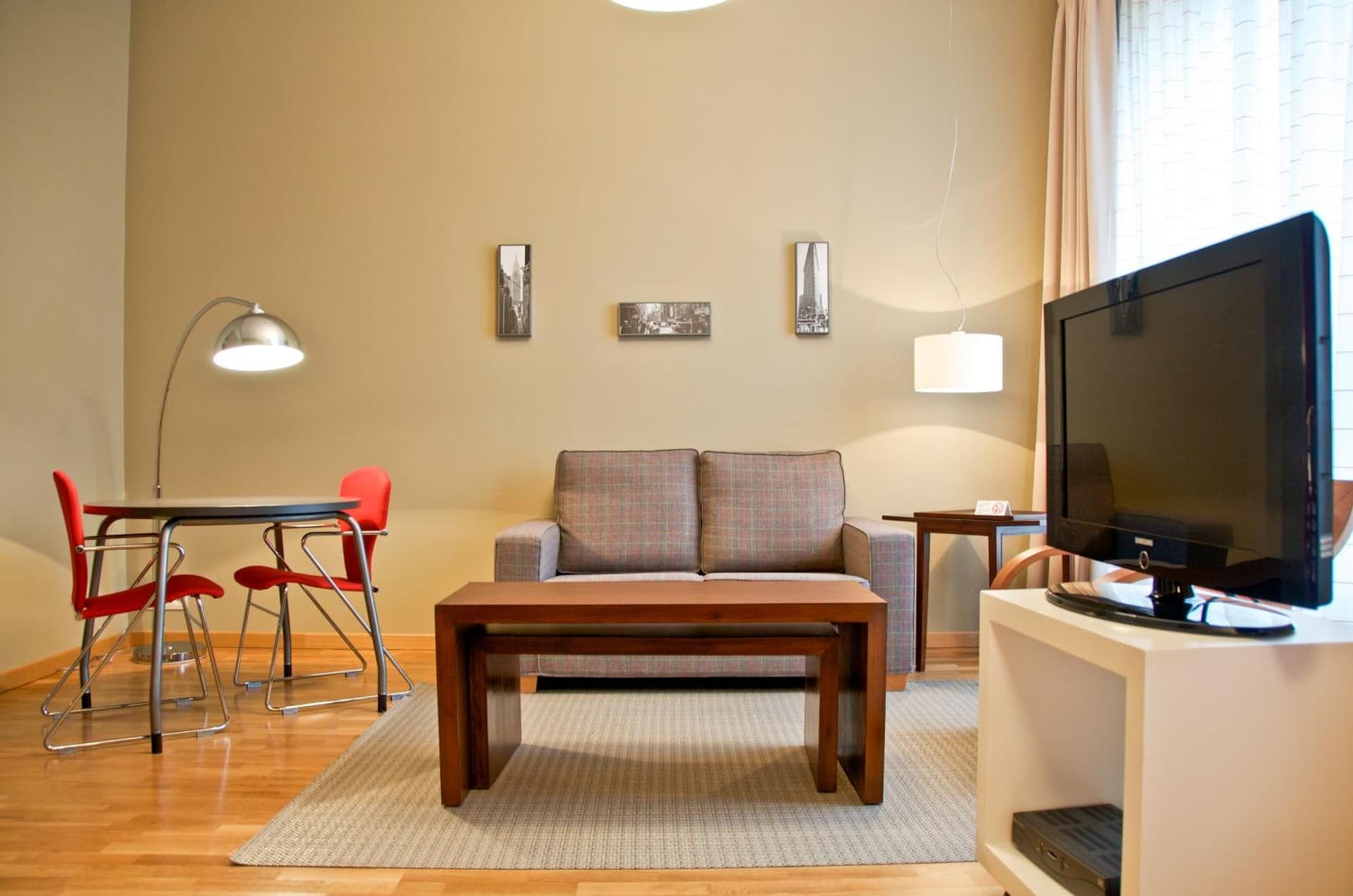 MAS Aparthotel EU
