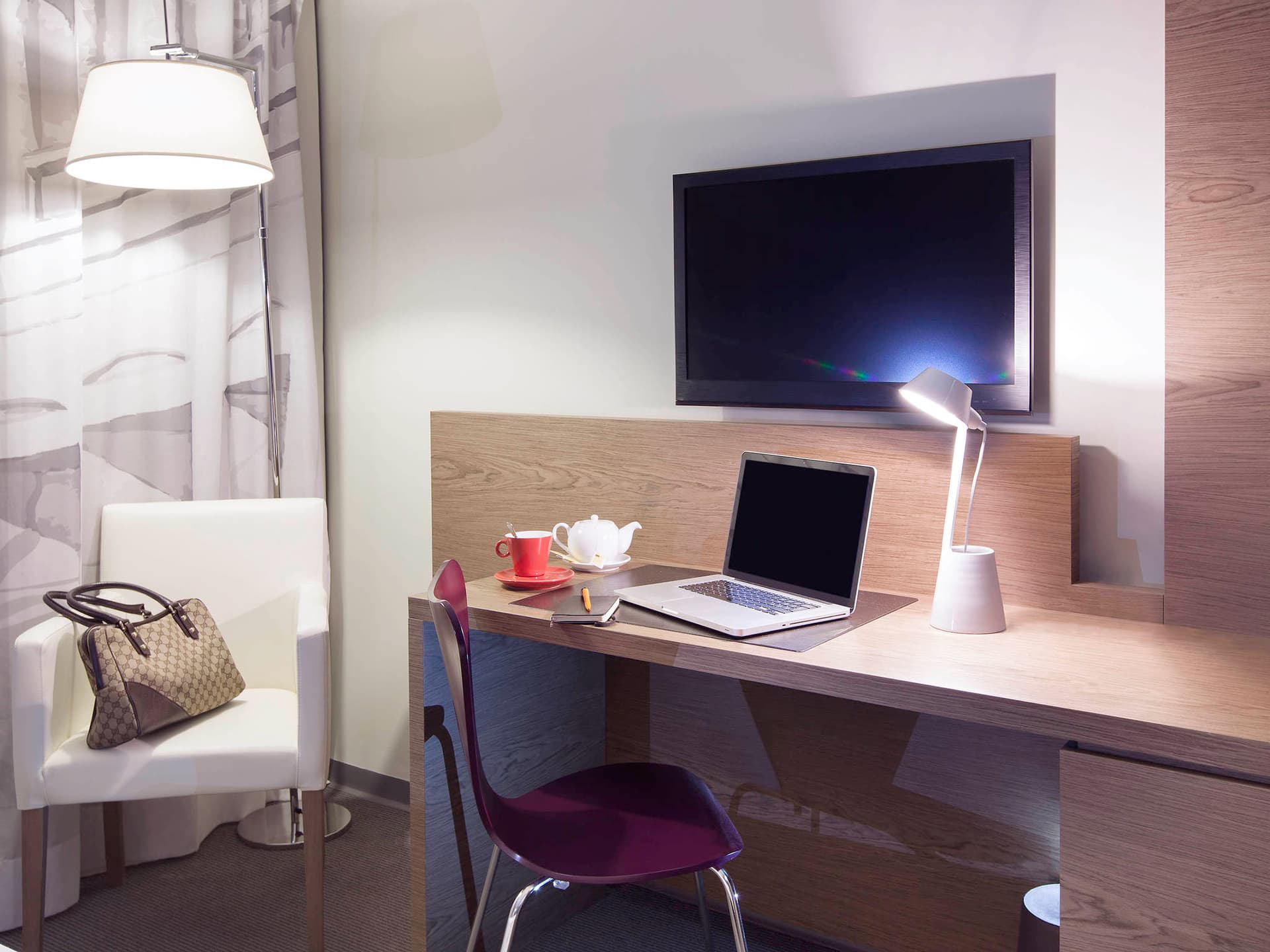 ibis Styles Roma Eur