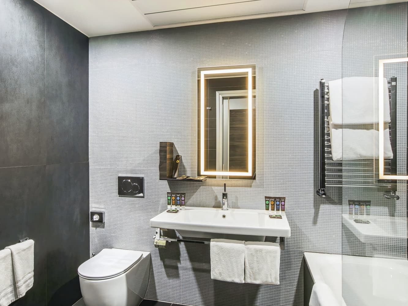 Novotel Roma Eur
