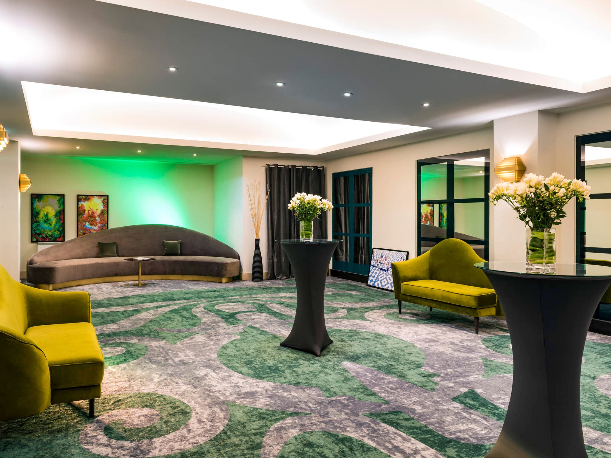 Le Louis Hotel Versailles Château - MGallery Coll.