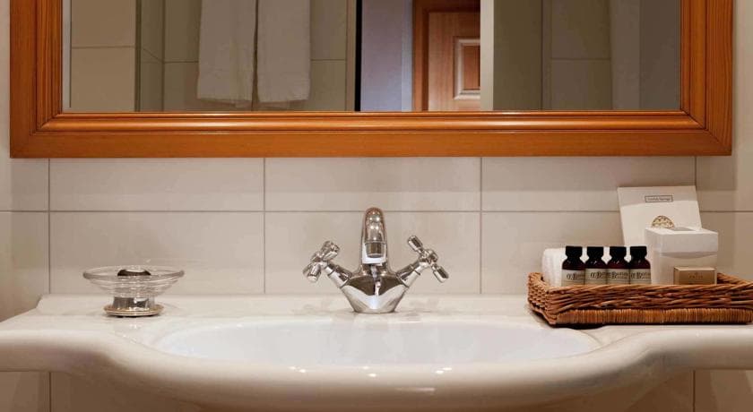 Hotel Continental Zurich by MGallery