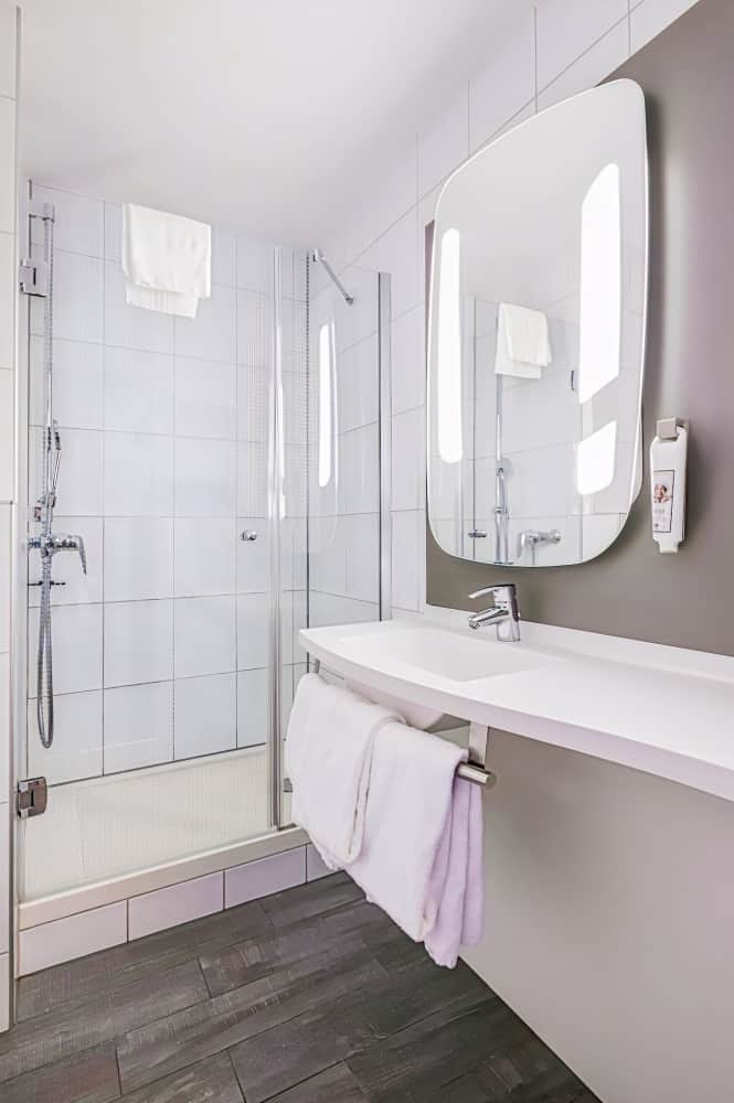 ibis Zurich Messe Airport