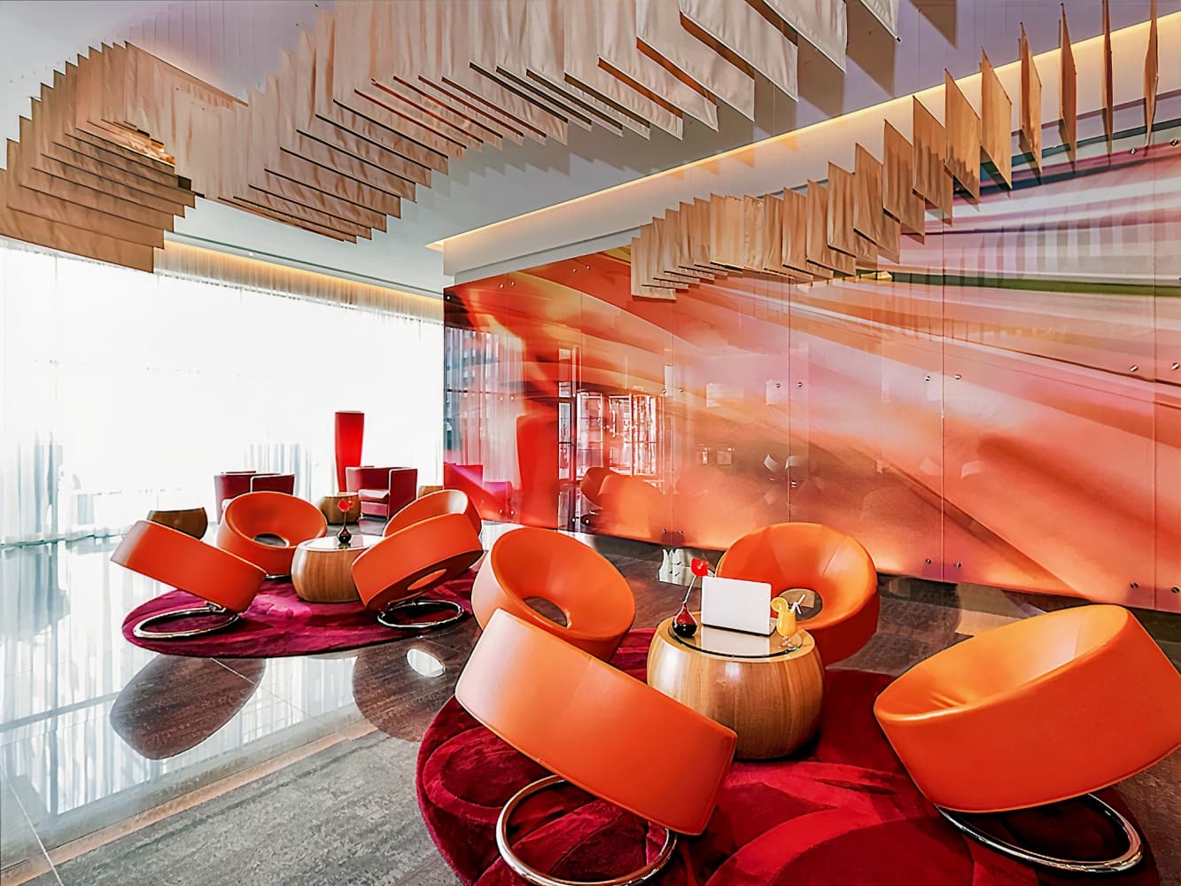 ibis Mall Avenue Dubai