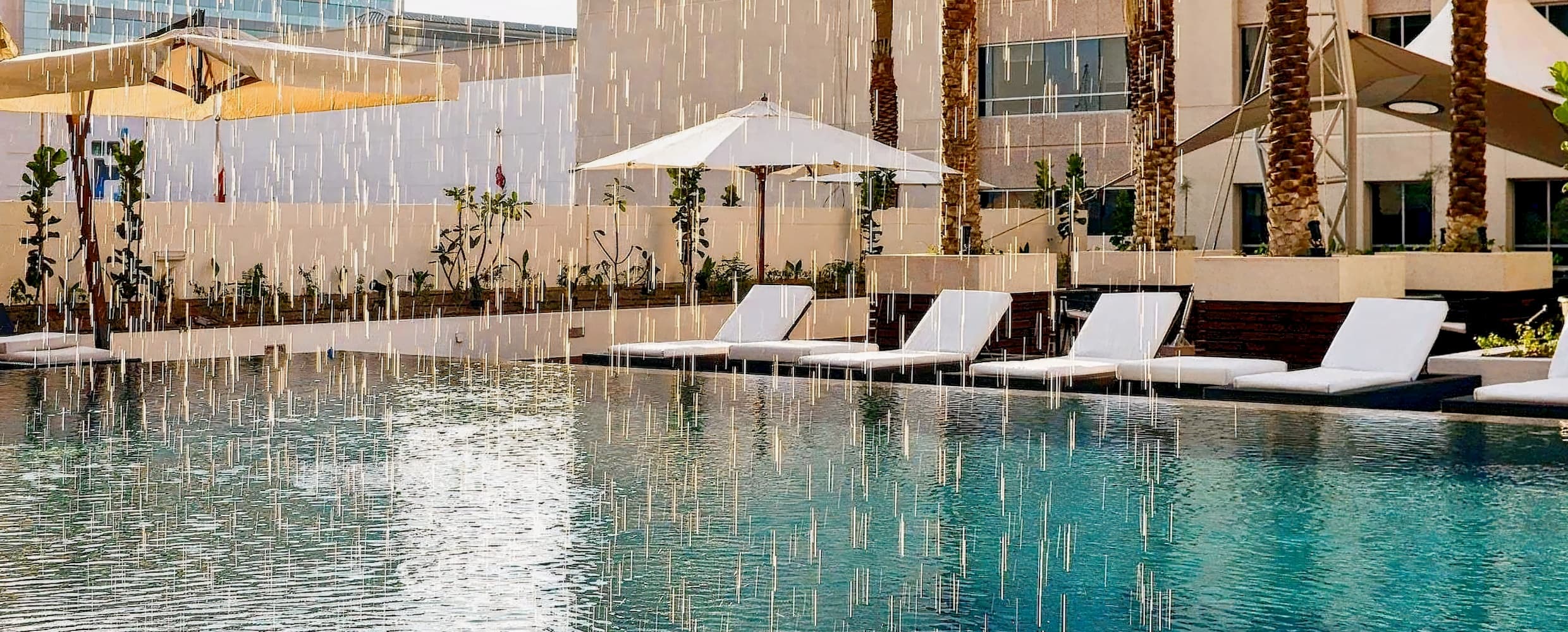 Novotel Deira City Centre