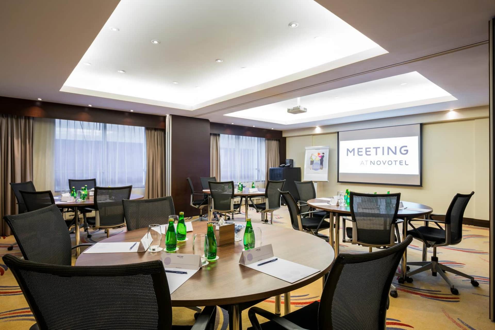 Novotel Deira City Centre