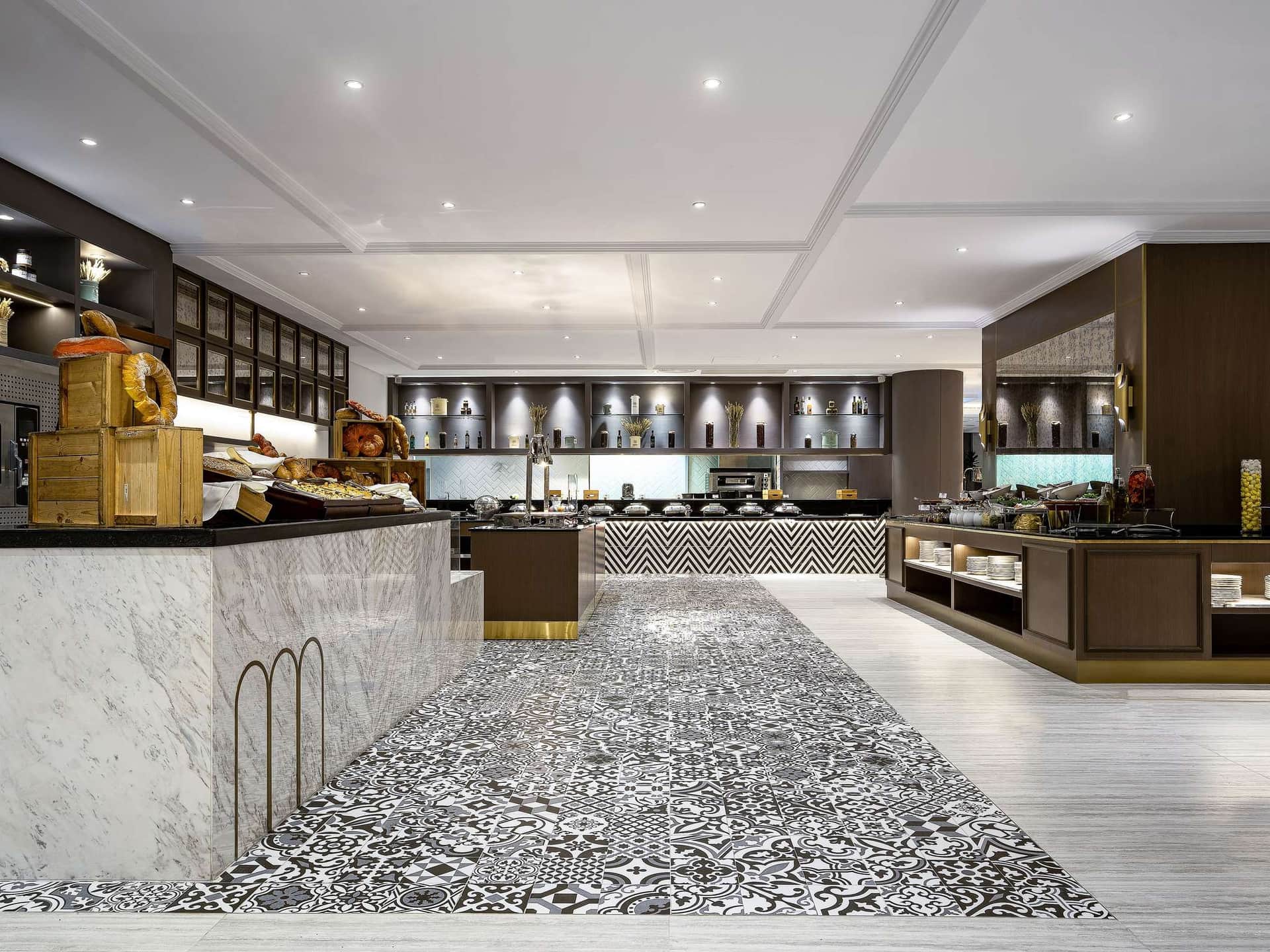 Sofitel Dubai Jumeirah Beach