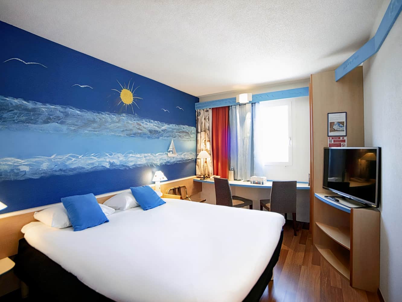 ibis Fribourg