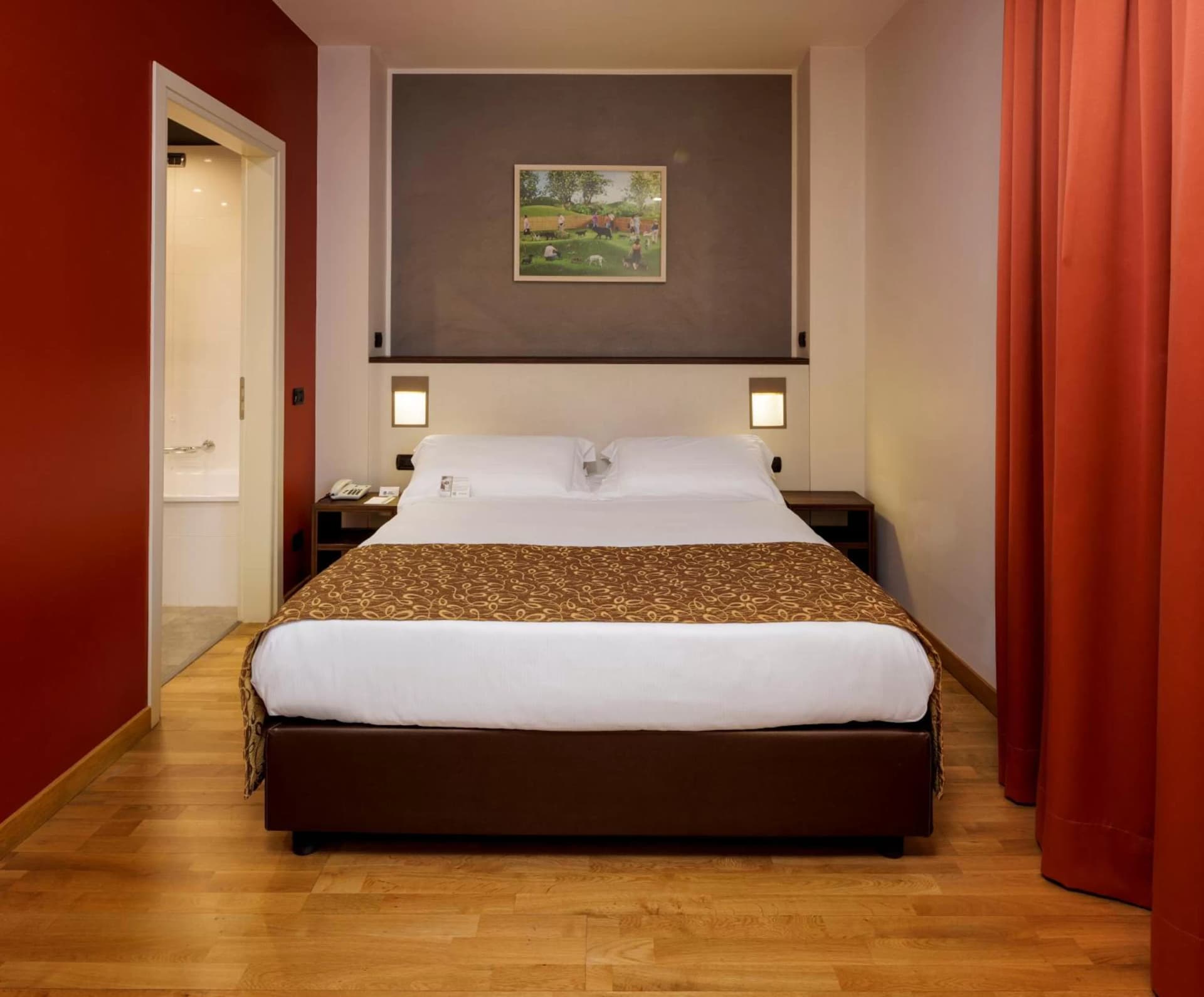 Best Western Falck Village Milano Sesto