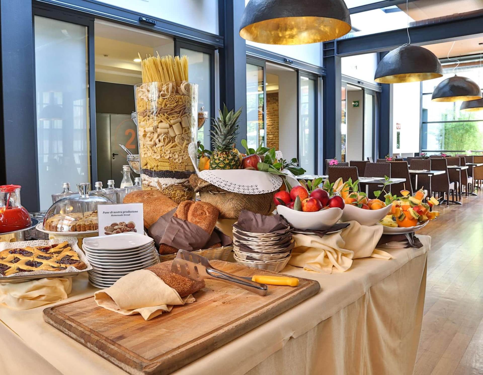 Best Western Falck Village Milano Sesto