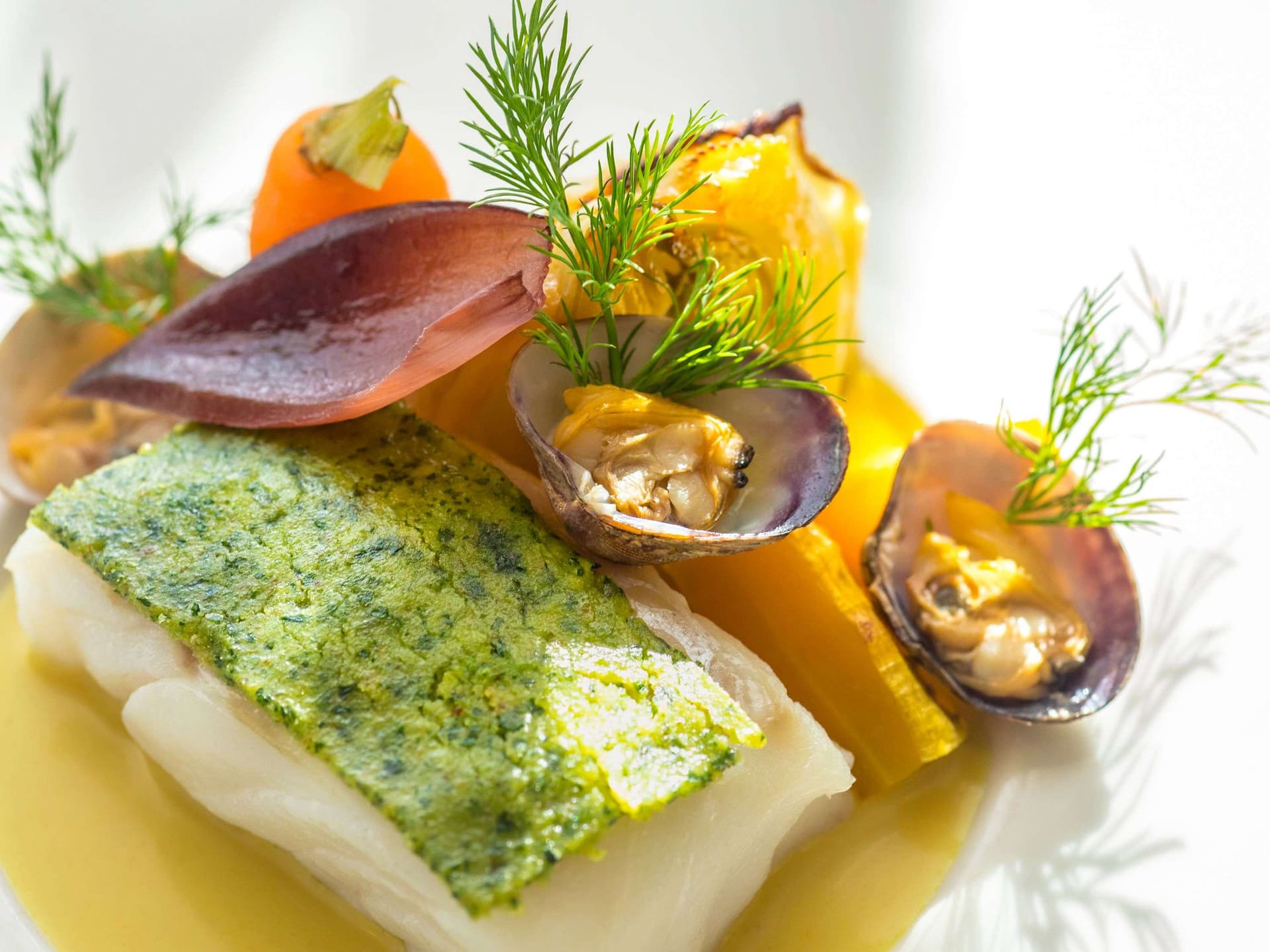 Mercure La Baule Majestic Hotel