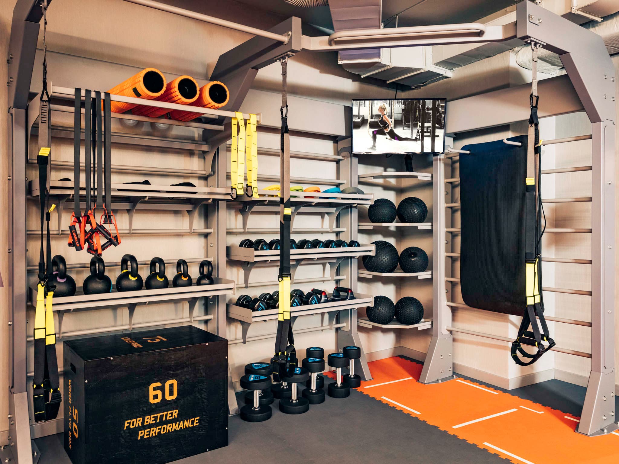 Pullman Paris Centre Bercy