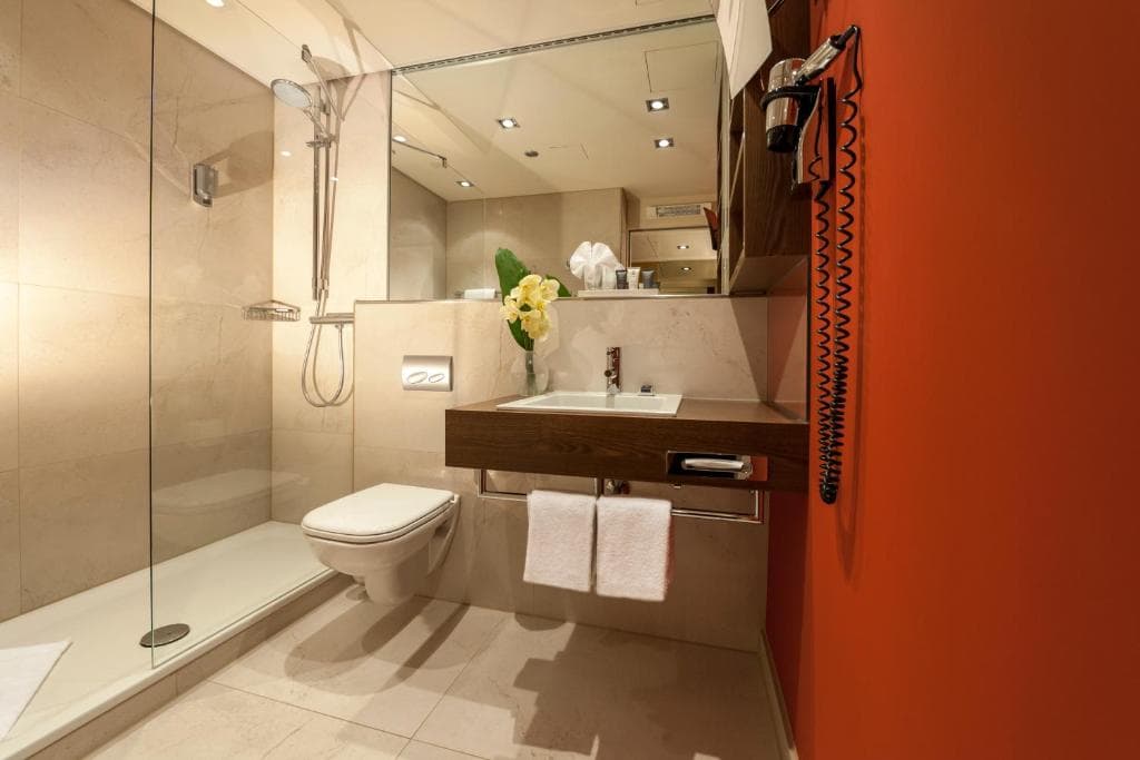 Dorint Hotel Frankfurt / Sulzbach