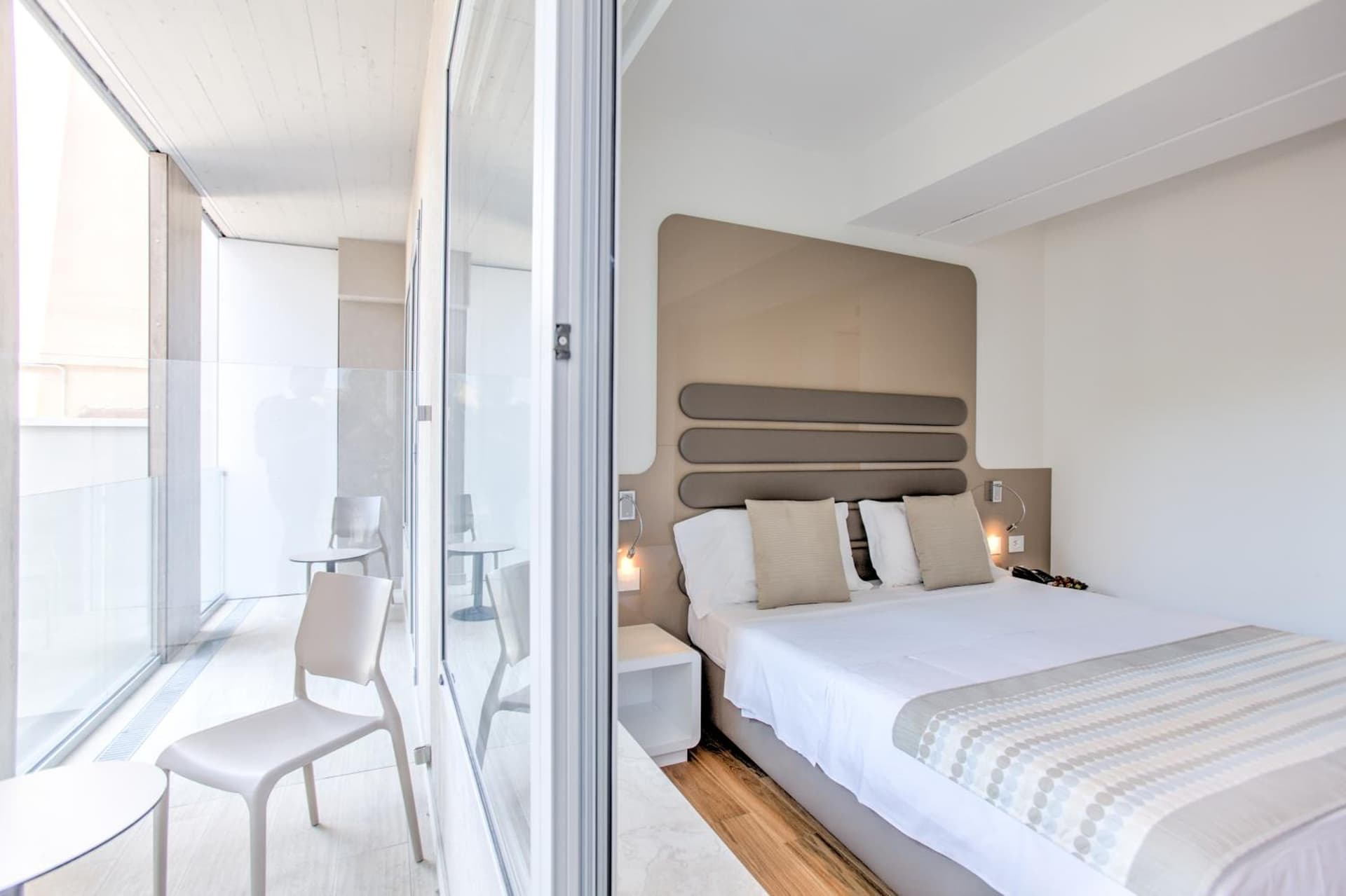 MH Florence Hotel & Spa