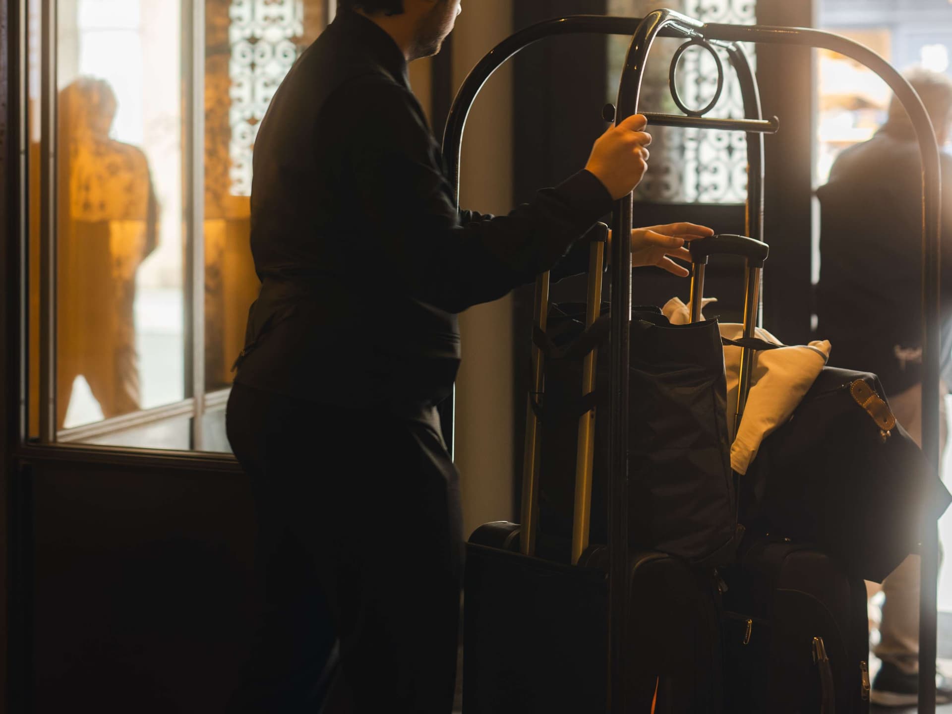 Balthazar Hôtel & Spa Rennes - MGallery