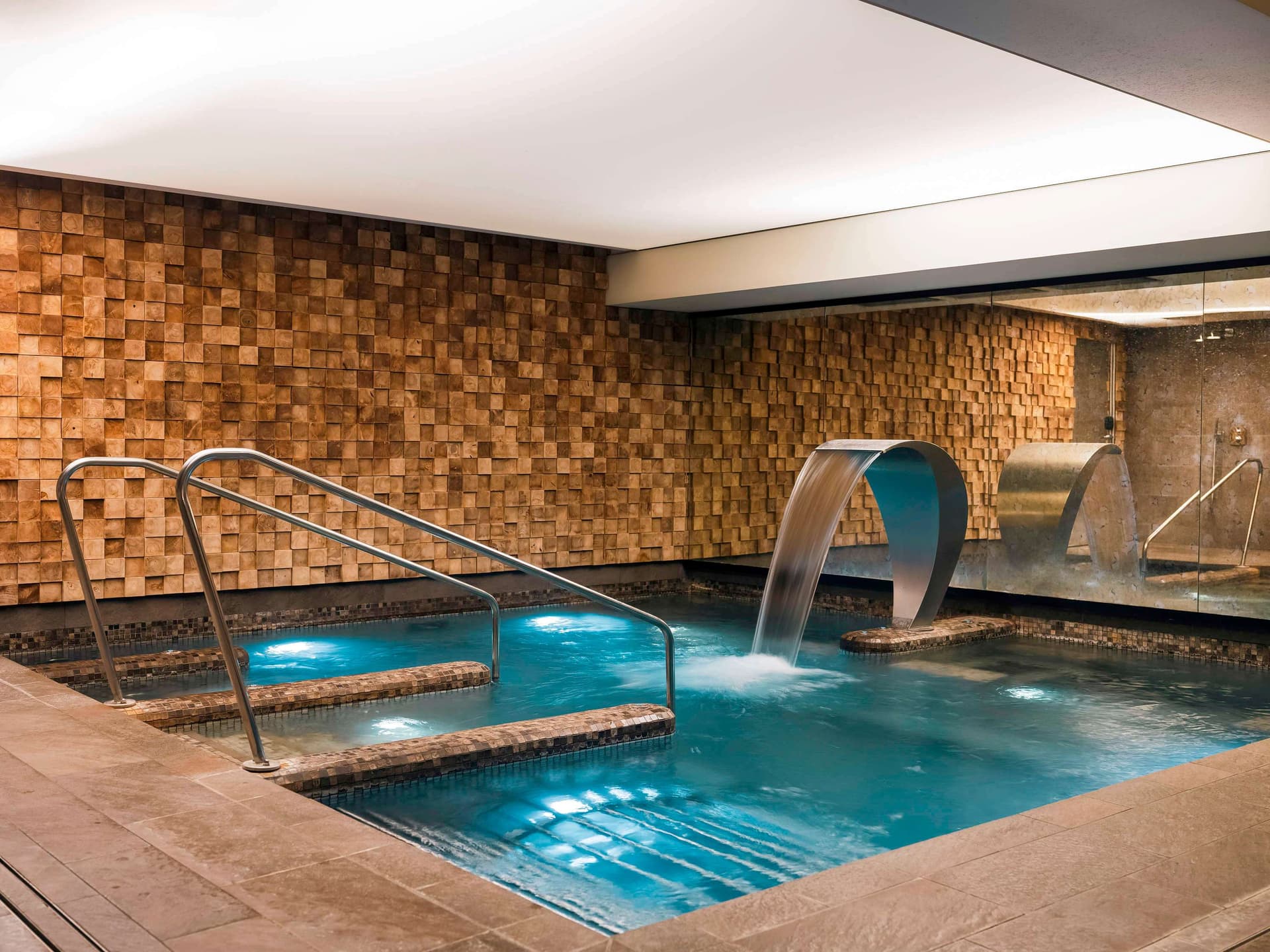 Balthazar Hôtel & Spa Rennes - MGallery