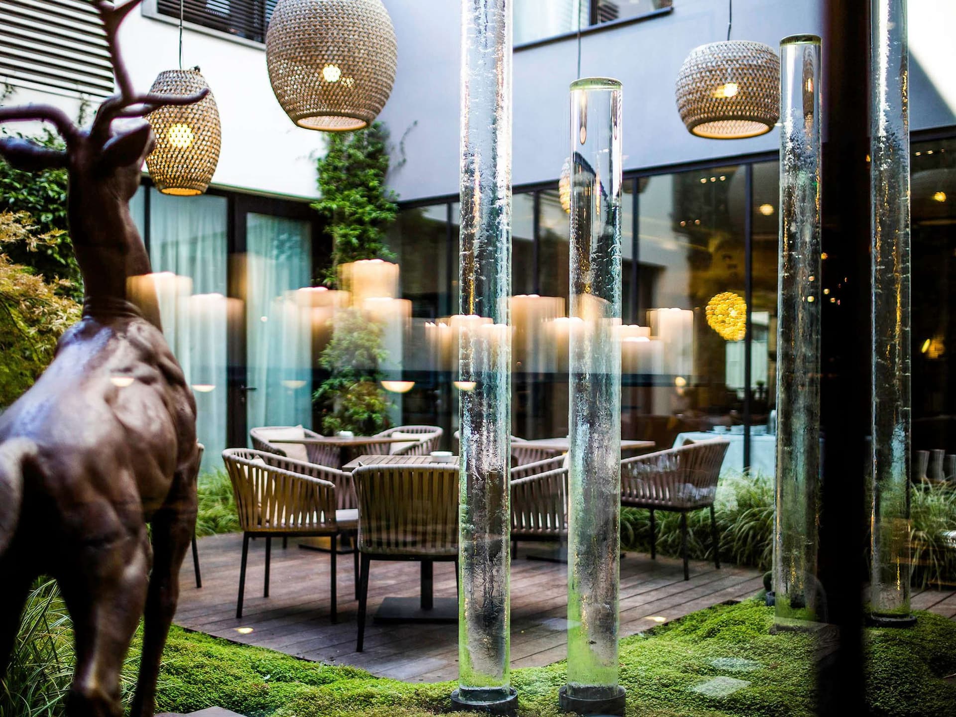 Balthazar Hôtel & Spa Rennes - MGallery