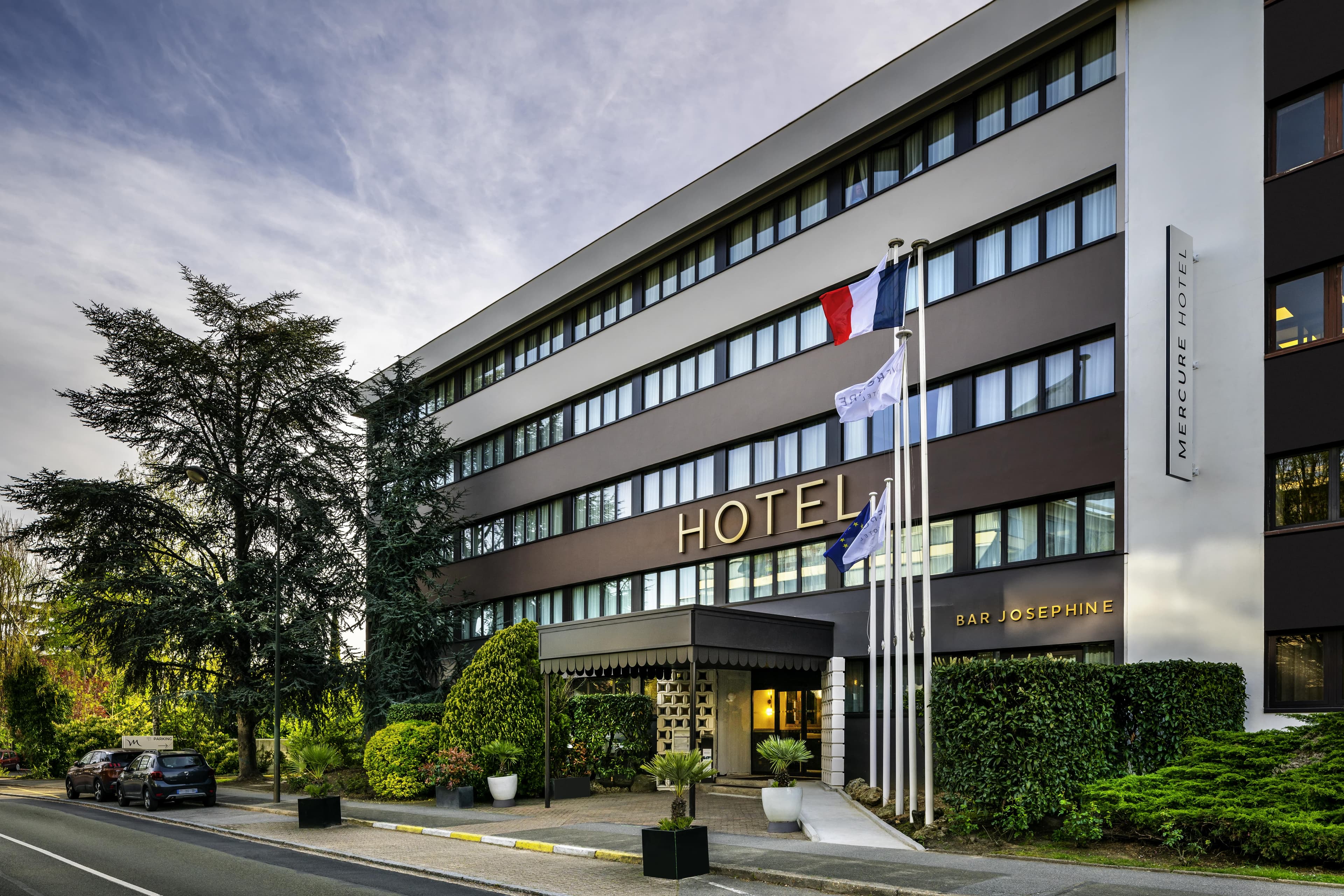 Mercure Versailles Paris Ouest