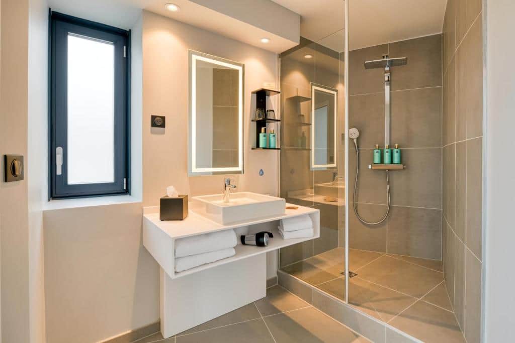 Novotel Paris Centre Bercy
