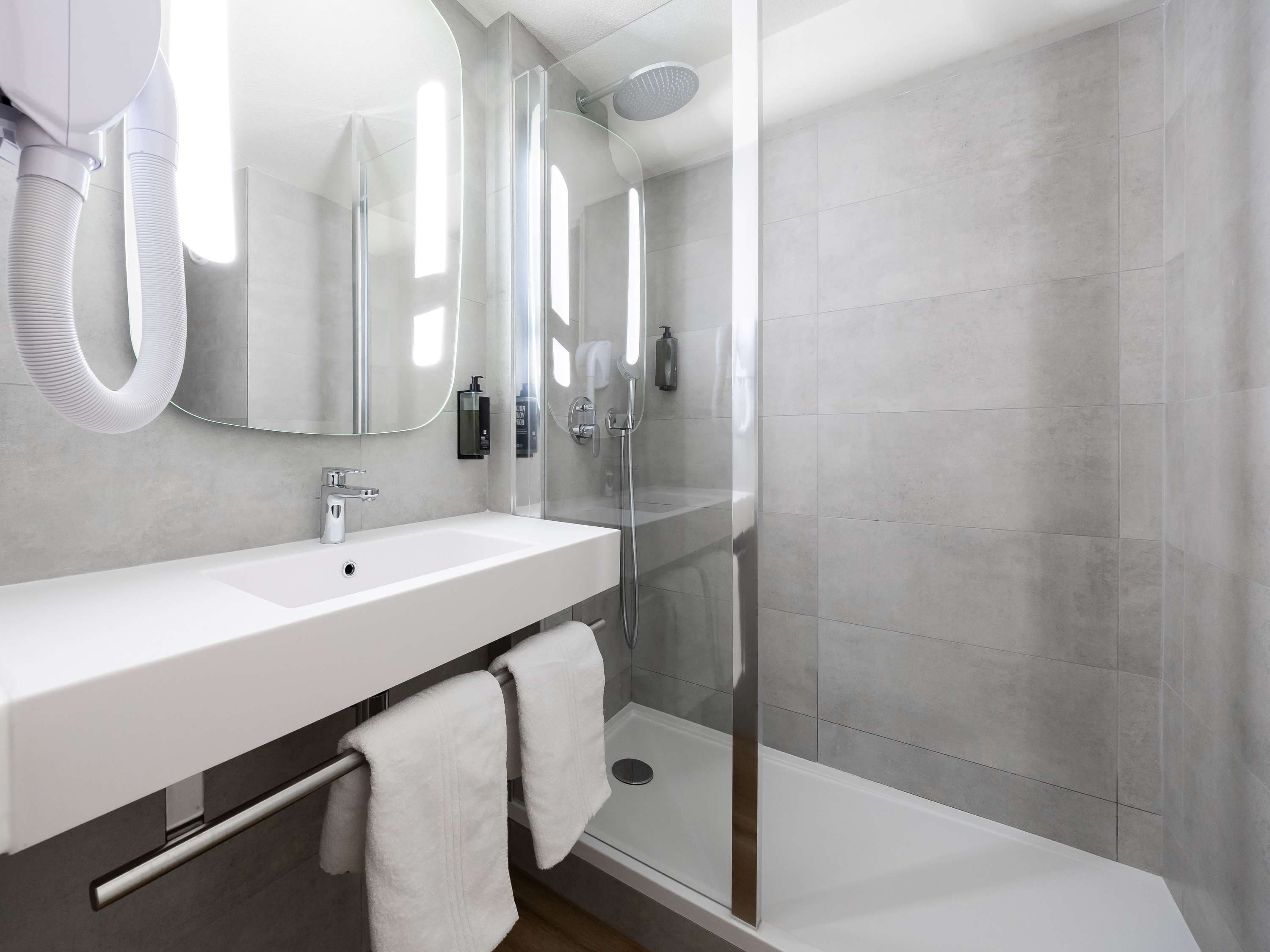 ibis Bordeaux Centre Meriadeck