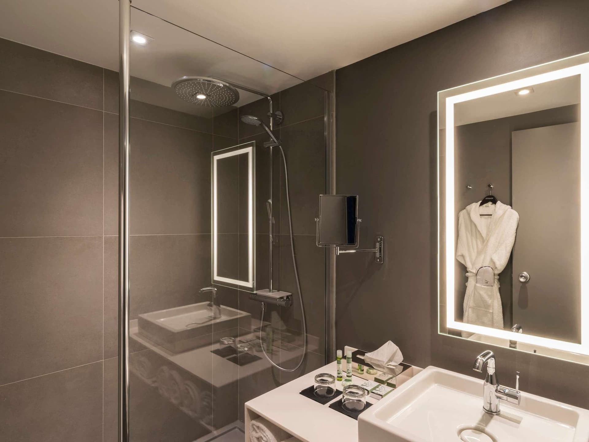 Novotel Lyon Bron Meeting & Events