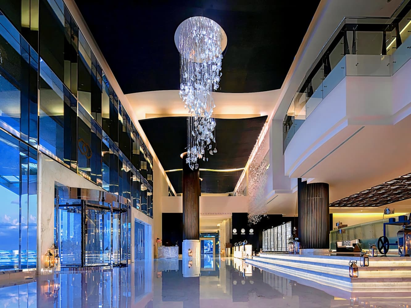 Sofitel Abu Dhabi Corniche