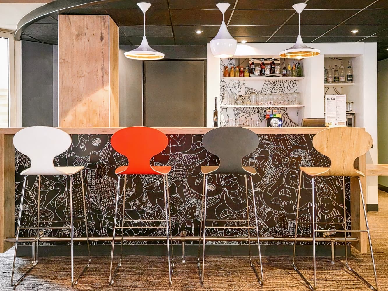 ibis Château de Fontainebleau