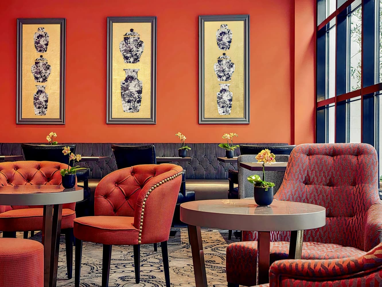 Mercure Paris Eiffel Tower Grenelle Hotel