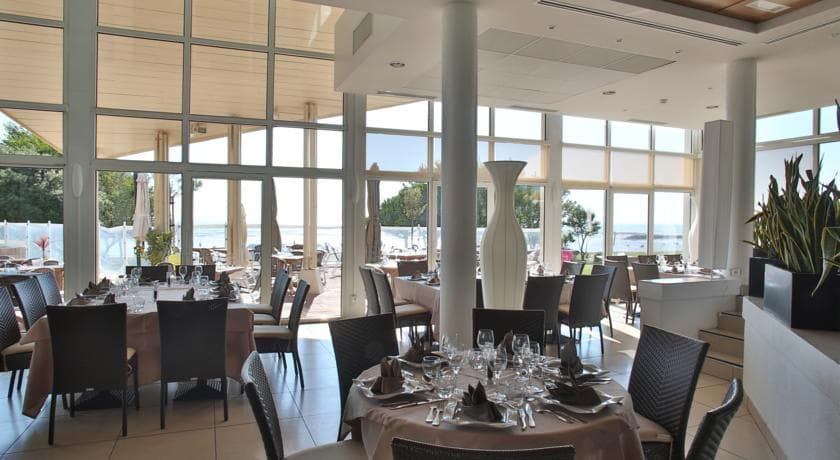 La Grand Terrasse Hotel & Spa La Rochelle MGallery