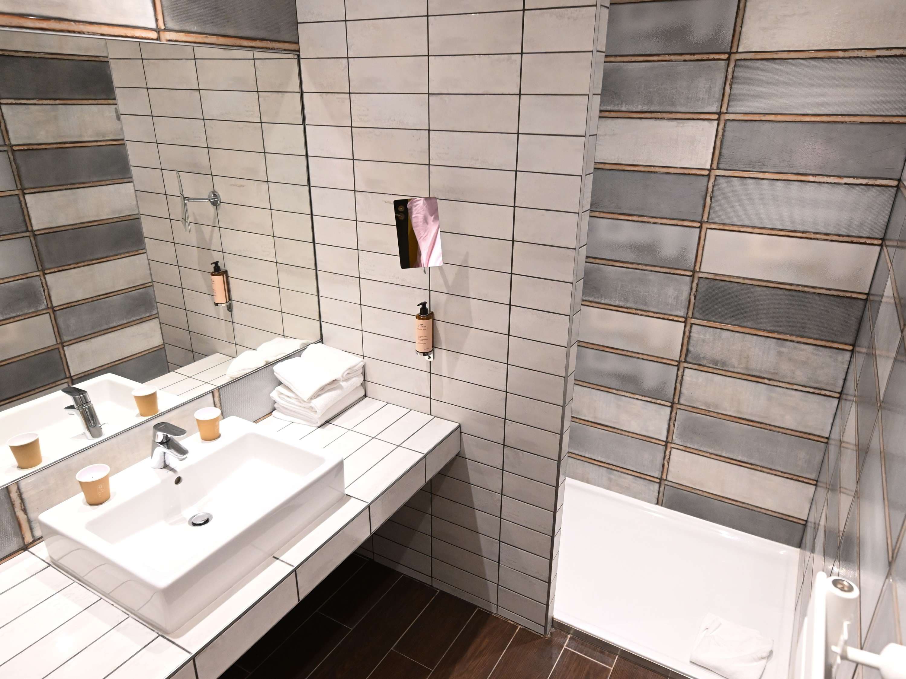 Mercure Brignoles Golf de Barbaroux and Spa