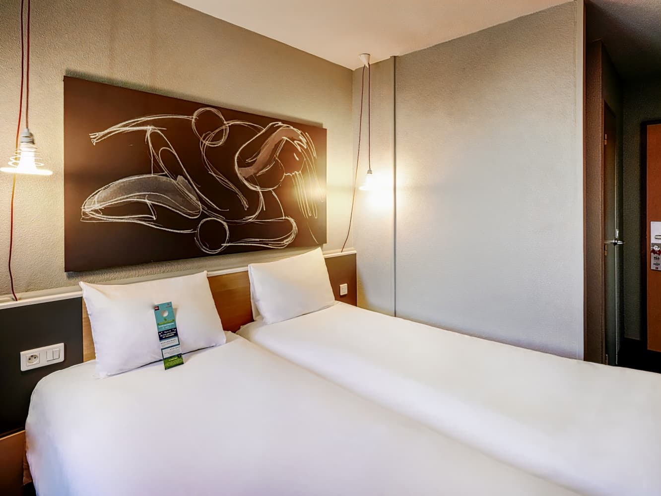 ibis Strasbourg Centre Historique