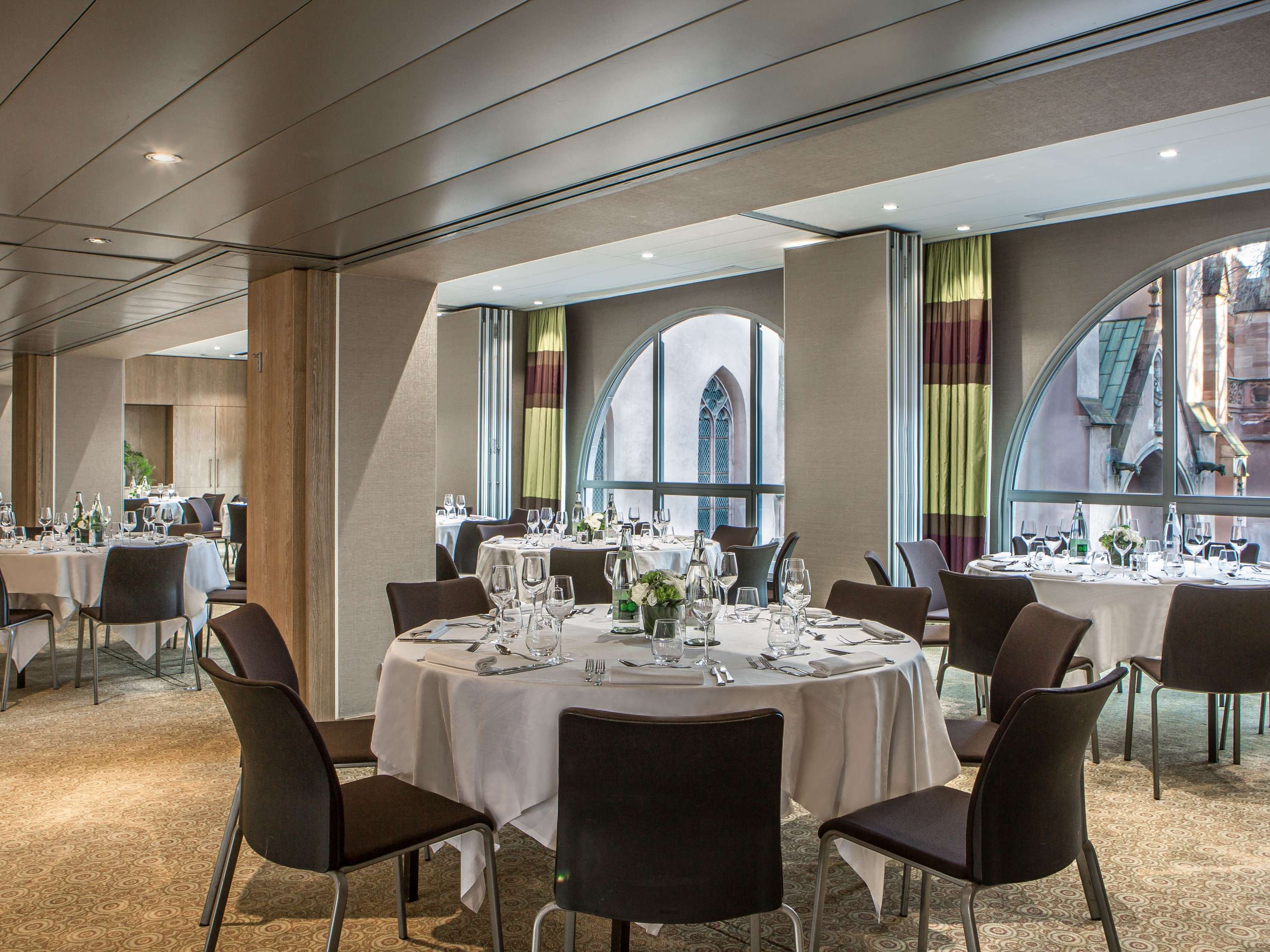 Sofitel Strasbourg Grande Ile