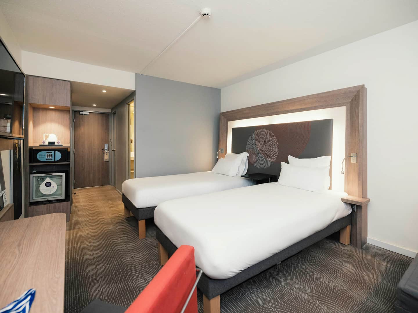 Novotel Clermont Ferrand