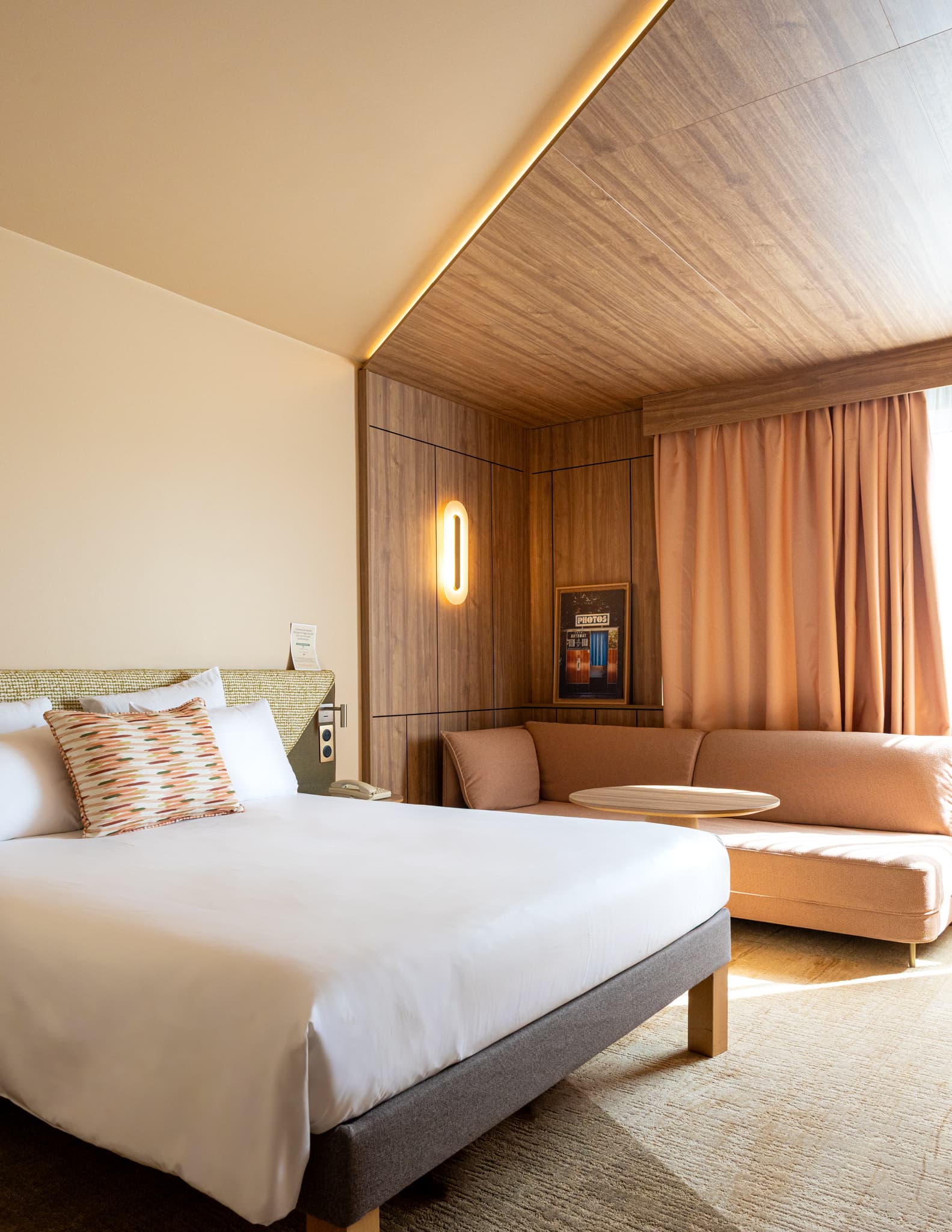 Novotel Toulouse Purpan Airport