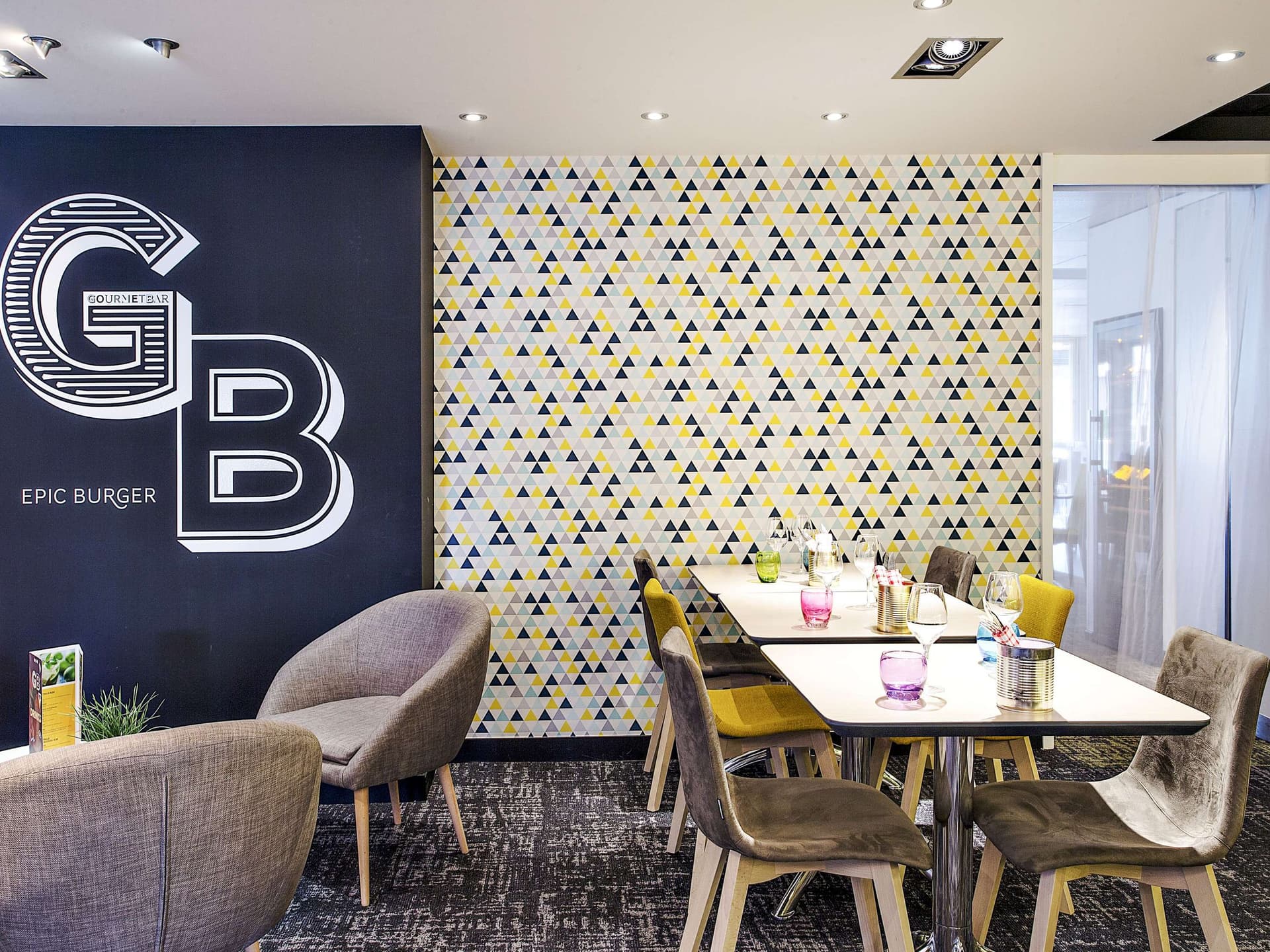 Novotel Toulouse Purpan Airport