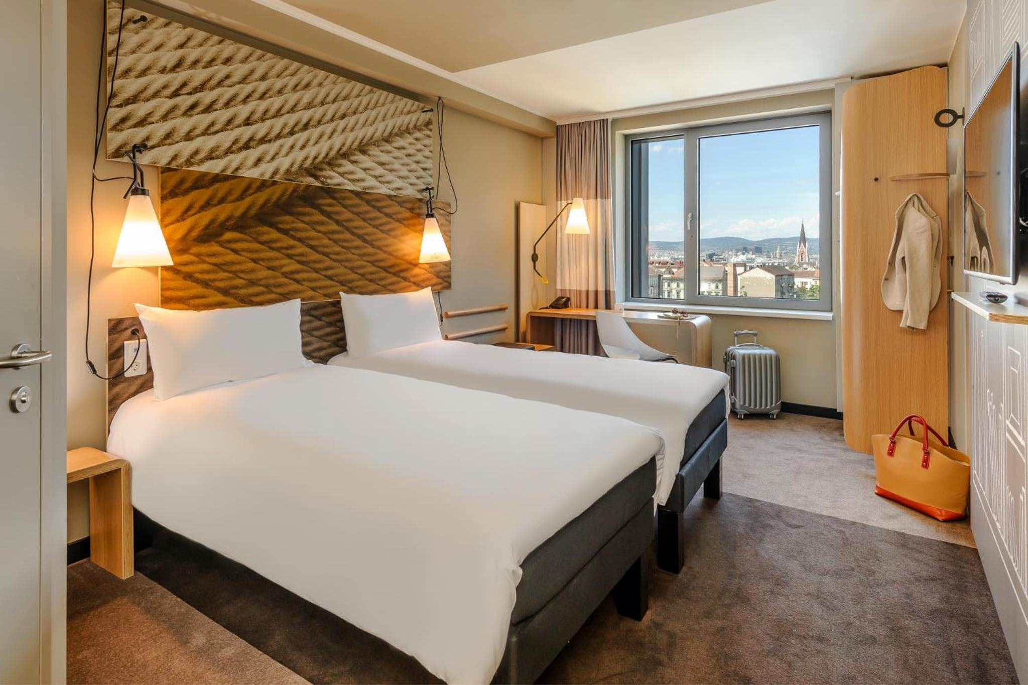 ibis Manchester Centre Princess Street