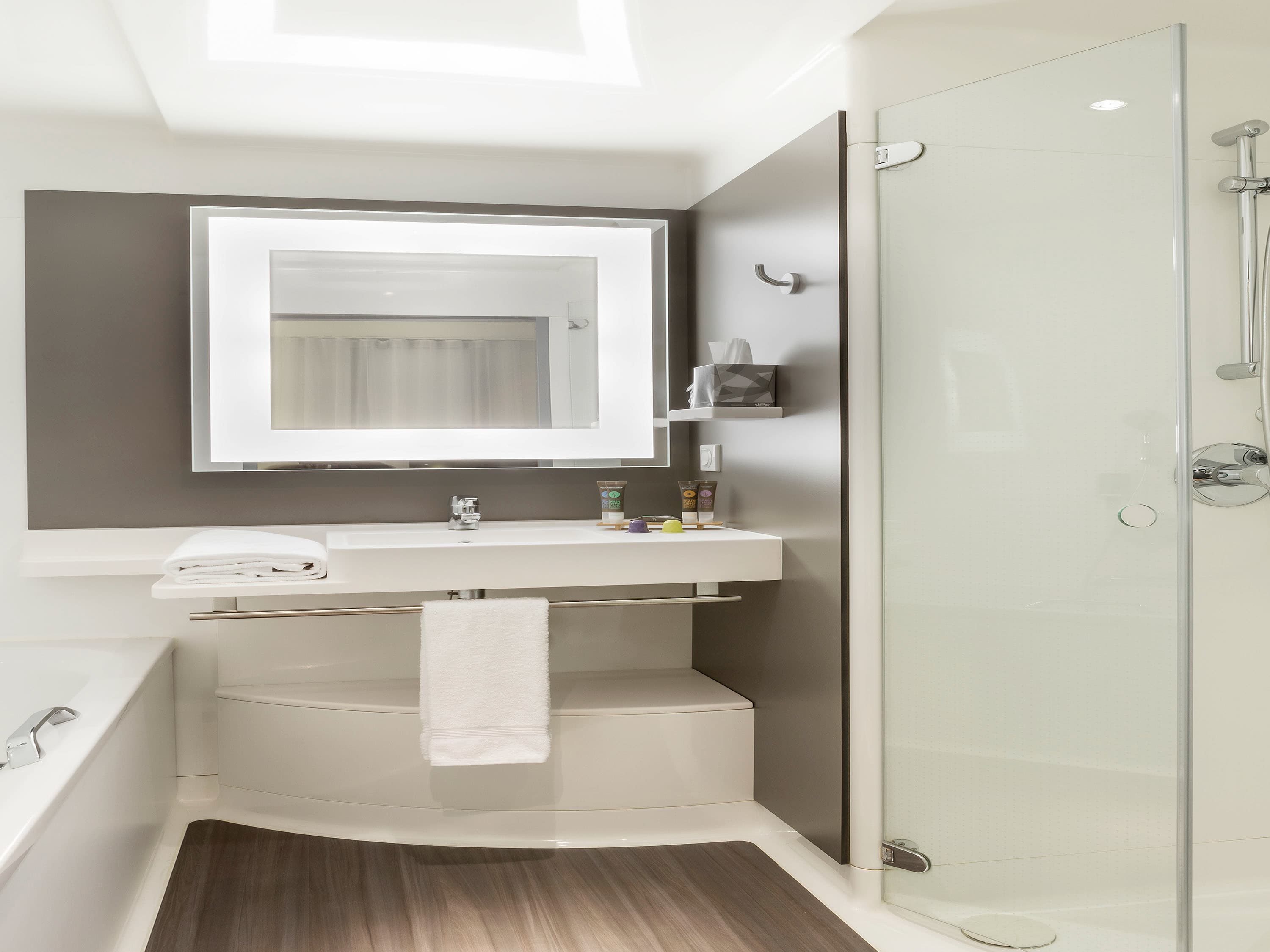 Novotel Suites Paris Roissy-CDG