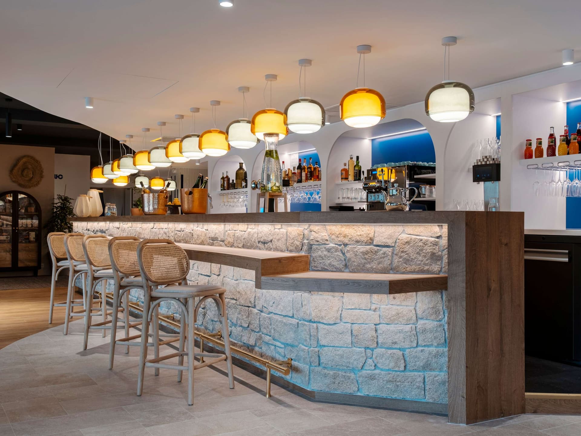 Mercure Quiberon Hotel and Spa