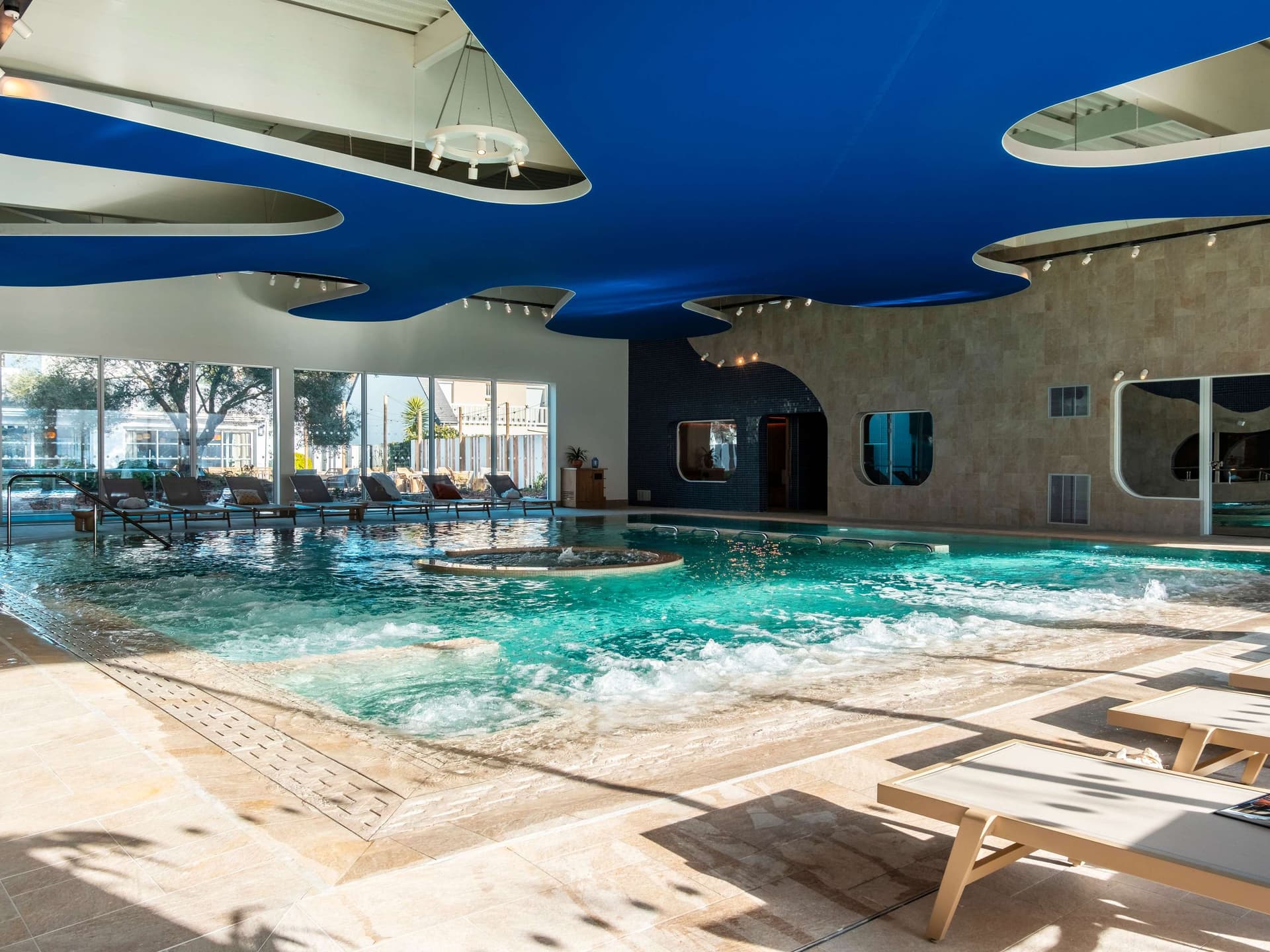 Mercure Quiberon Hotel and Spa