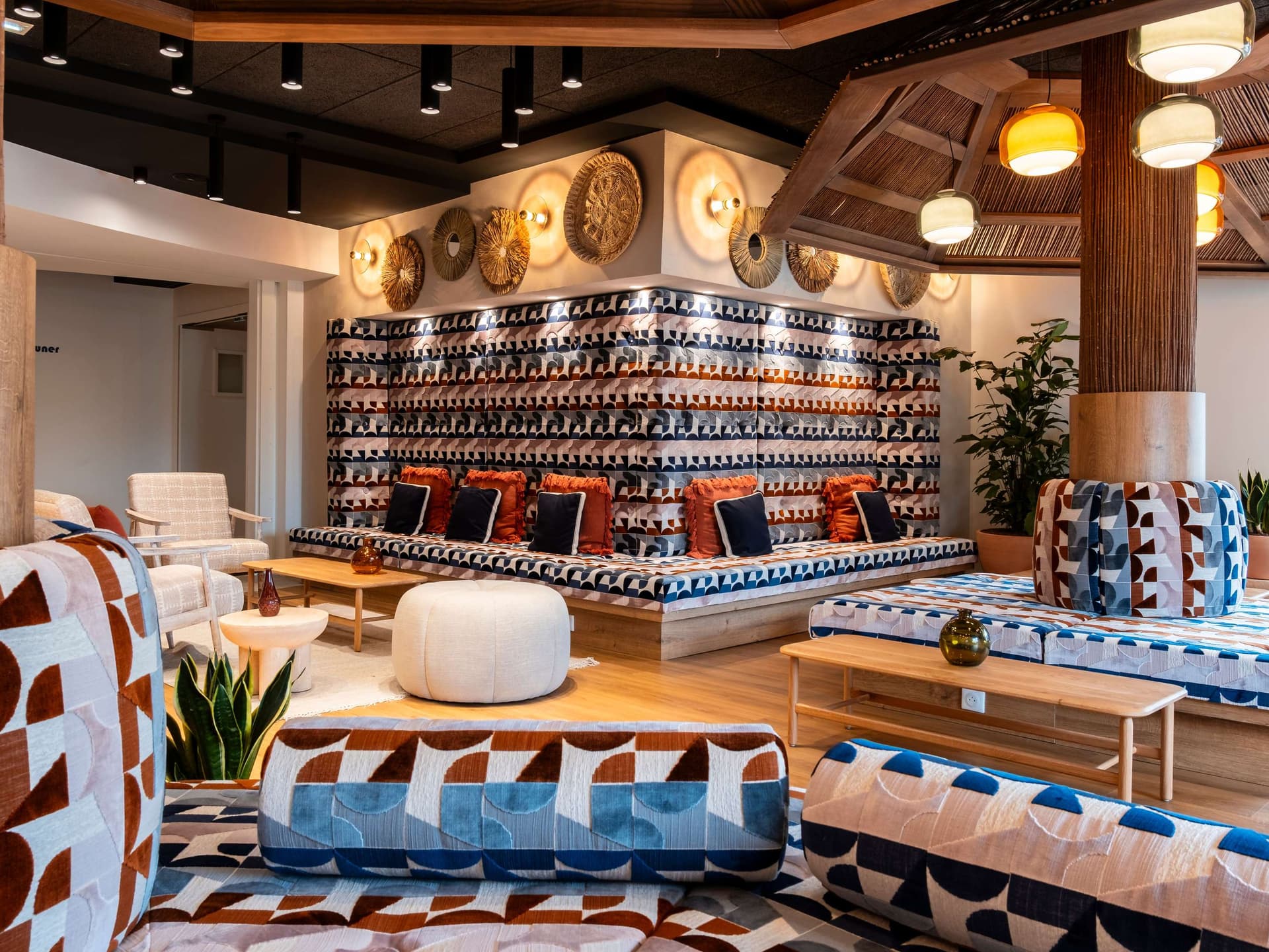 Mercure Quiberon Hotel and Spa